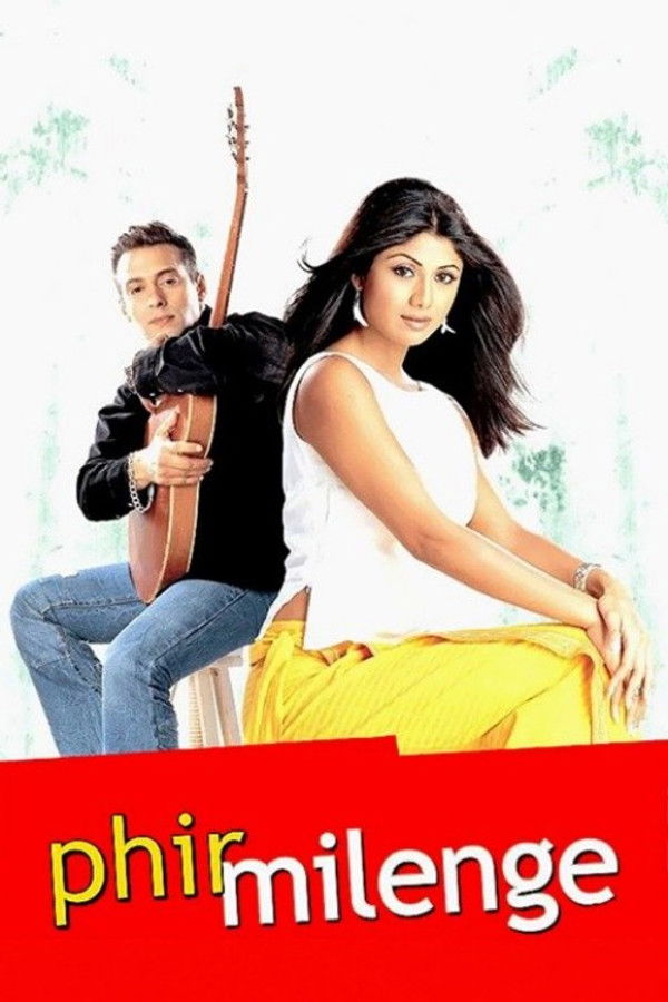 DE - Phir Milenge: Bis wir uns wiedersehen (2004)
