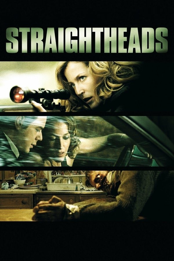 SE - Straightheads