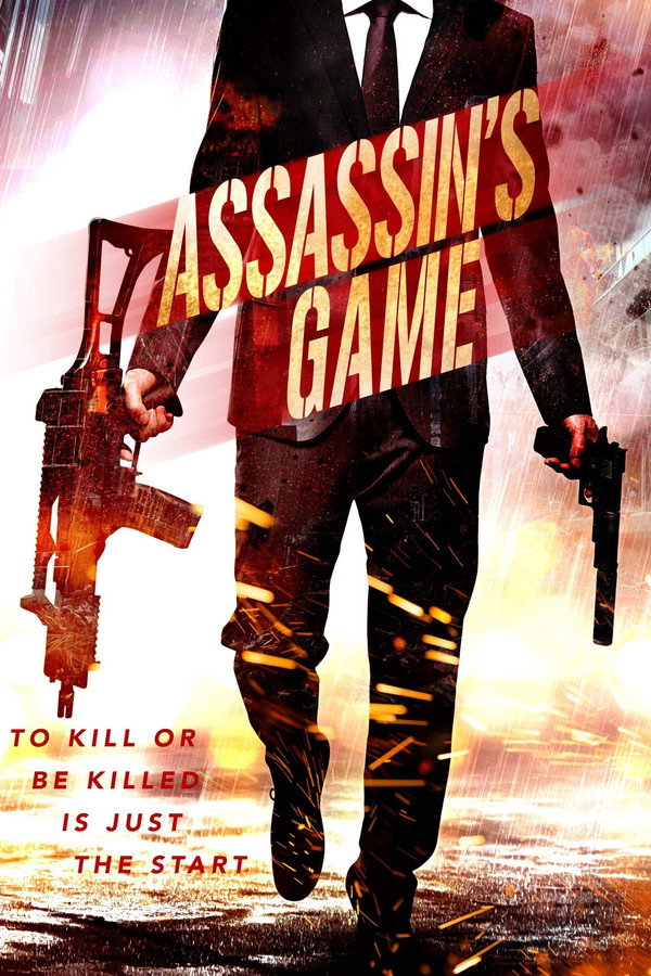 HU - Assassin's Game (2019)
