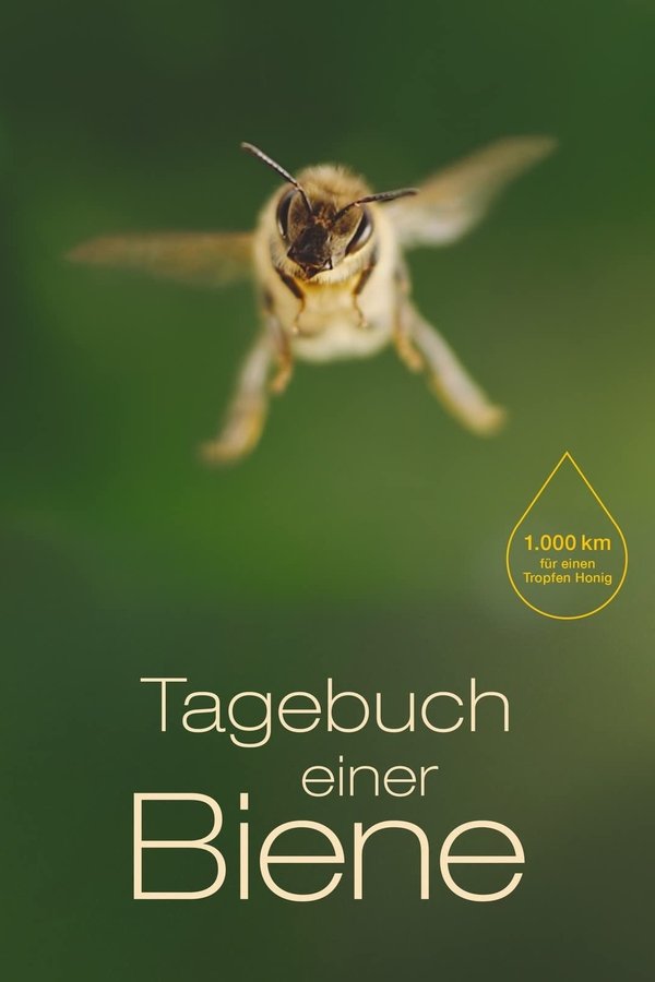 DE - Tagebuch einer Biene (2021)