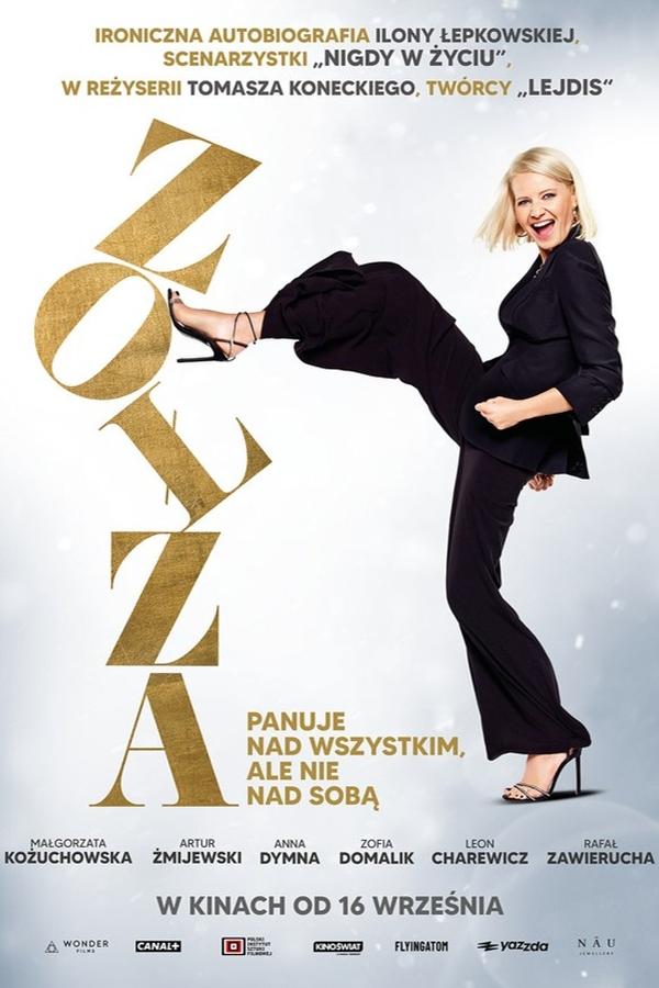 PL - ZOŁZA (2022) POLSKI