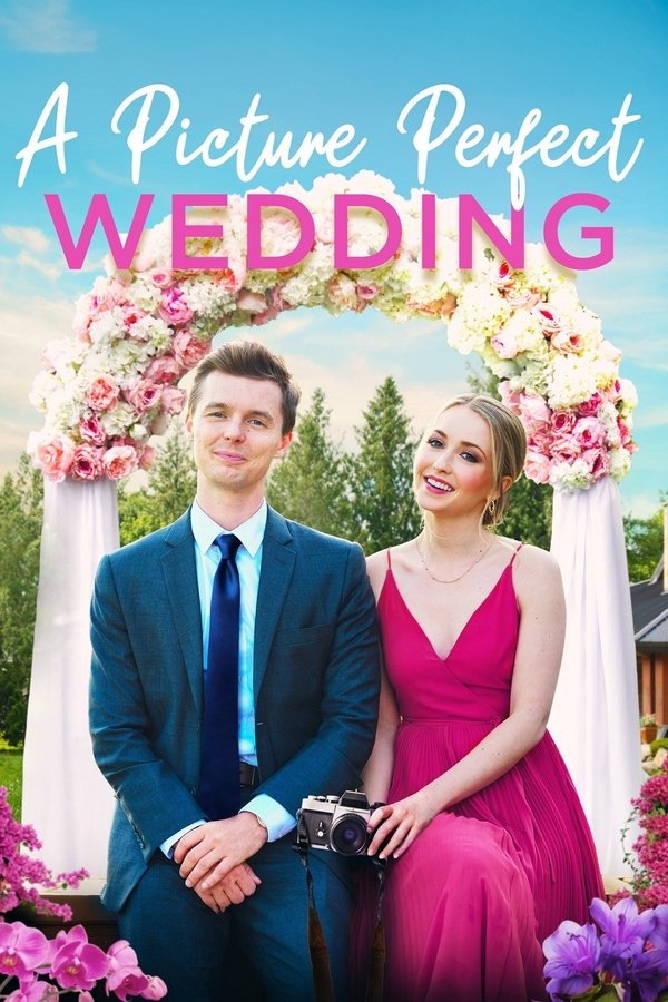 DE - Meine Bilderbuch-Hochzeit (2021)