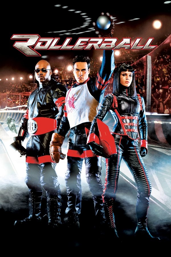 IN - Rollerball (2002)