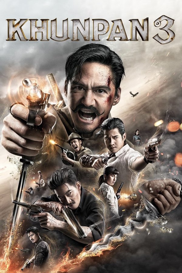 EX - Khun Pan 3 (2023)
