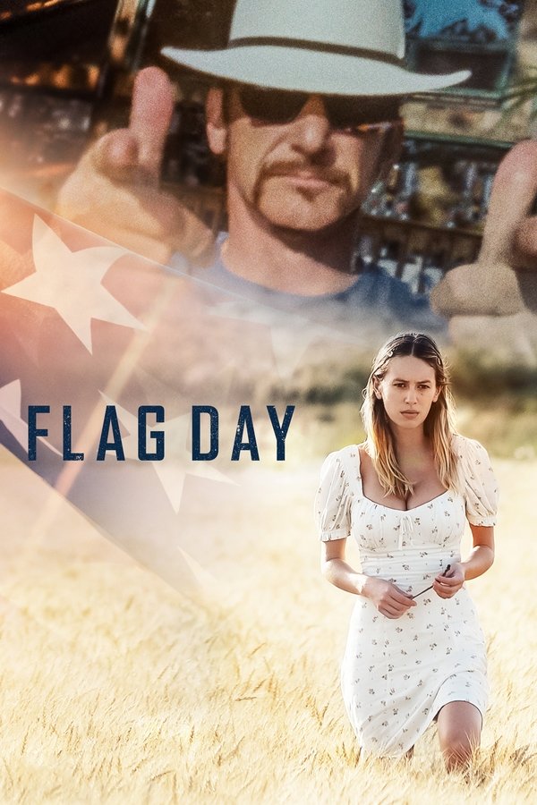 AL - Flag Day  (2021)