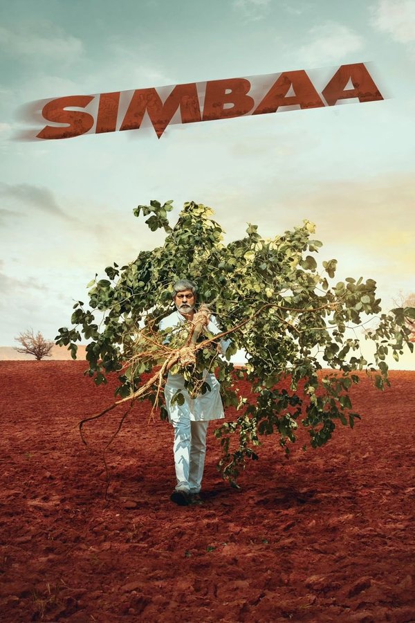 IN - Simbaa (2024)