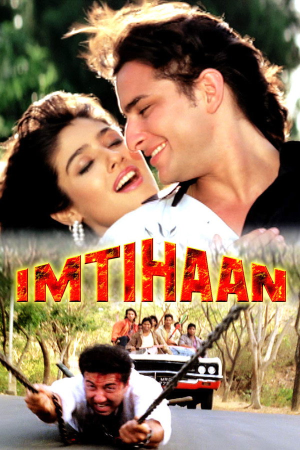 IN - Imtihaan (1994)