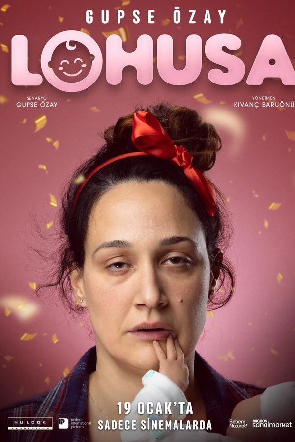AR - Lohusa (2024)