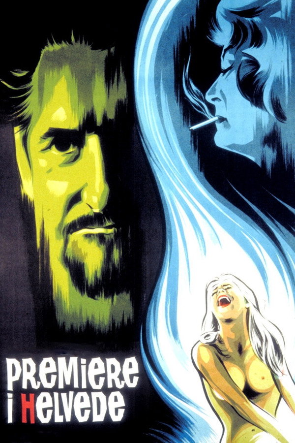 DK - Premiere i helvede (1964)