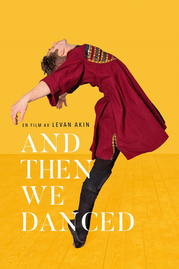 SE - And Then We Danced