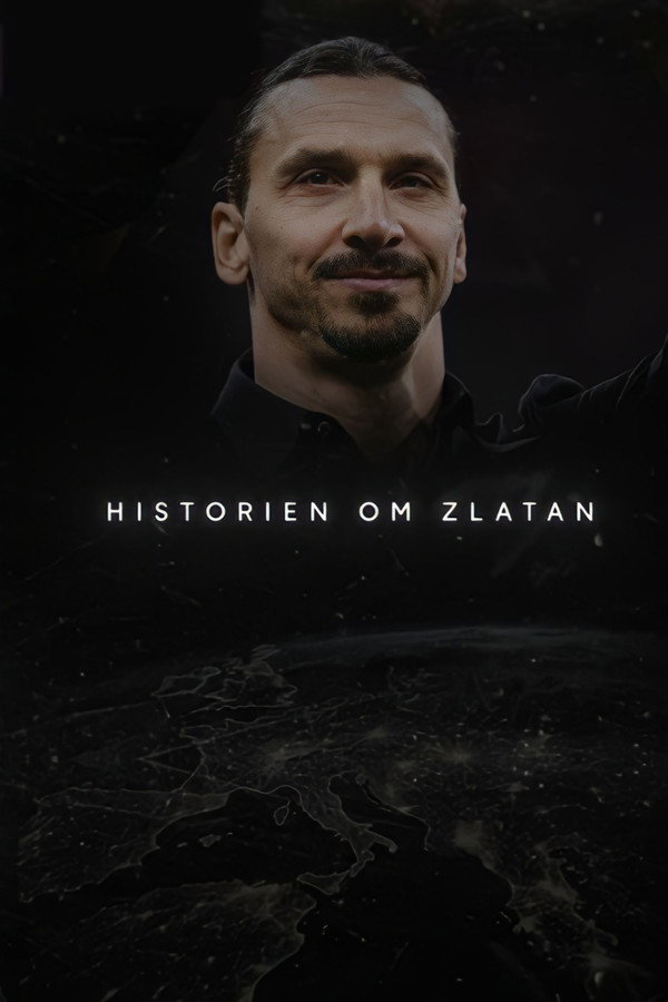 [SE] Historien Om Zlatan