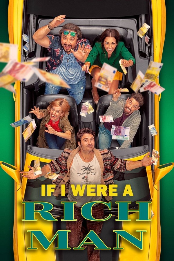 HU - If I Were a Rich Man (2019)