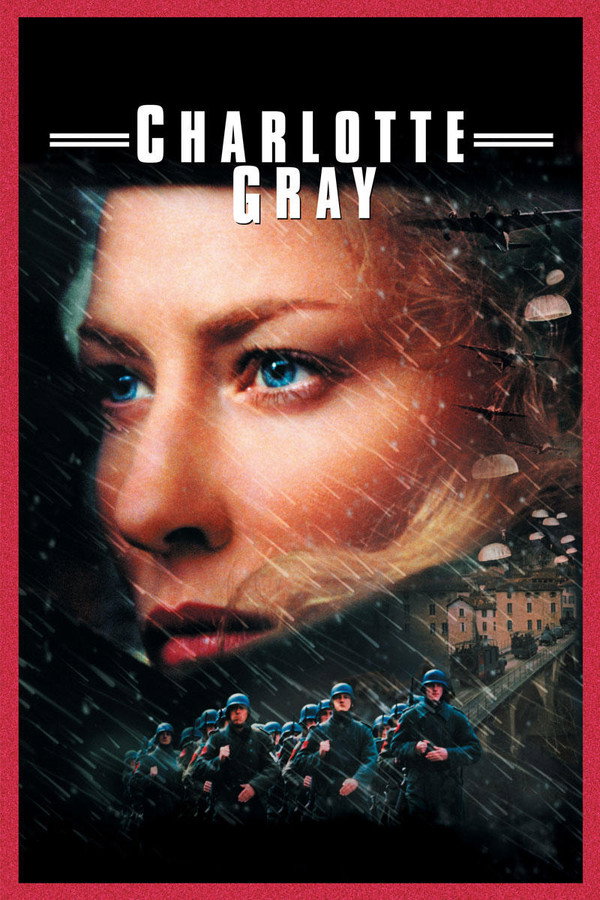 EN - Charlotte Gray (2001)