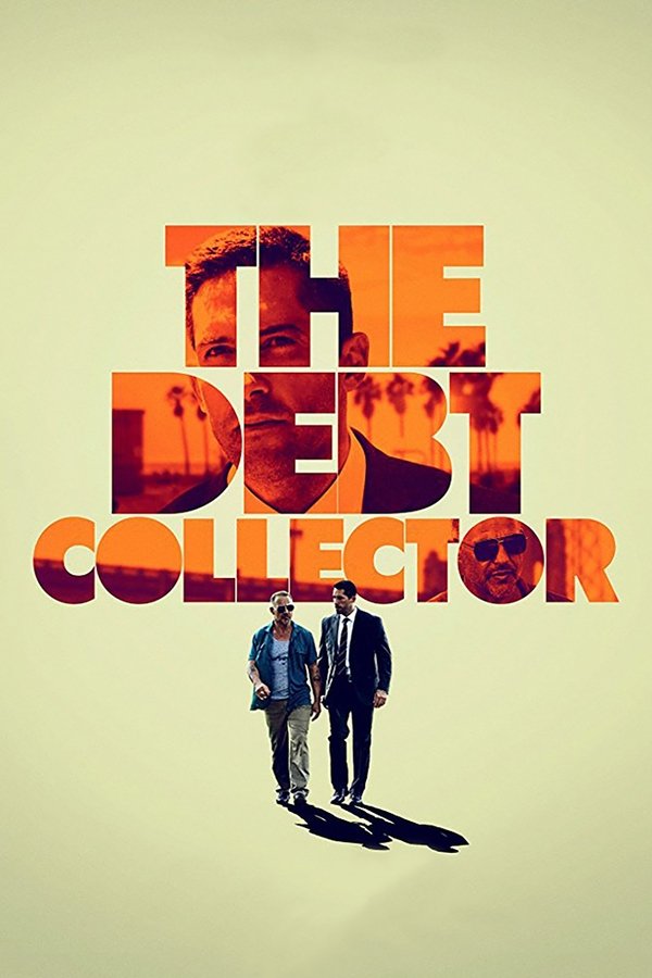 RO - The Debt Collector  (2018)