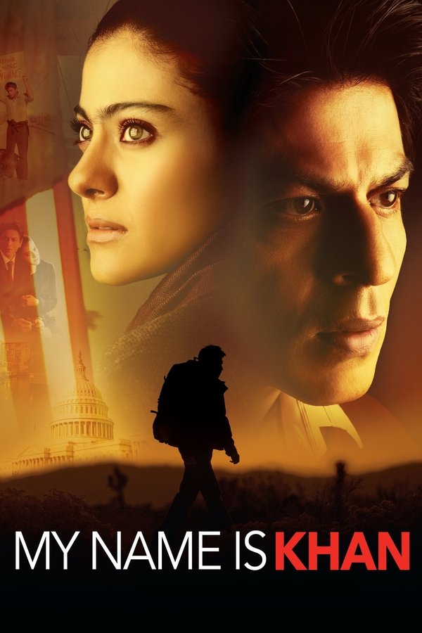 EX - My Name Is Khan (2010)