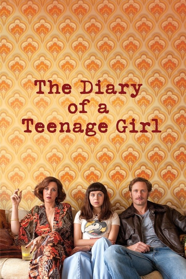 ES - The Diary of a Teenage Girl