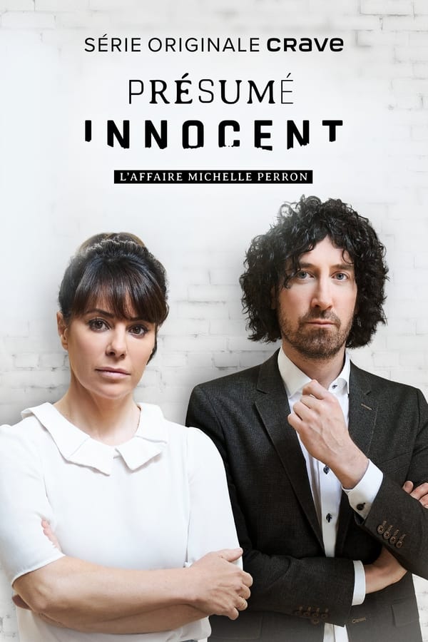 QFR - Présumé innocent : L'affaire Michelle Perron