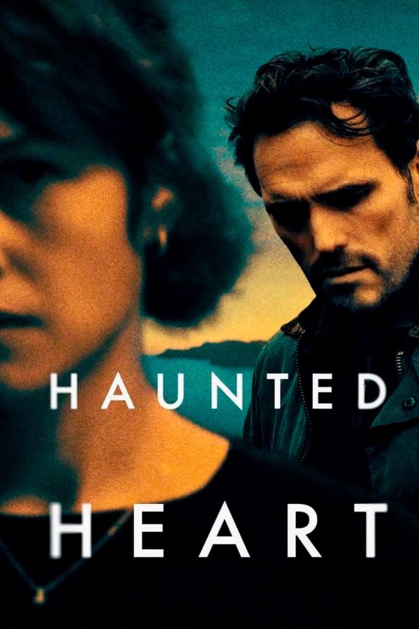 AR - Haunted Heart (2024)