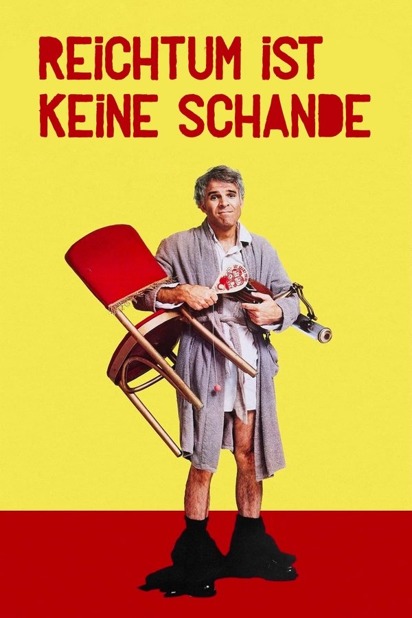 DE - Reichtum ist keine Schande (1979)