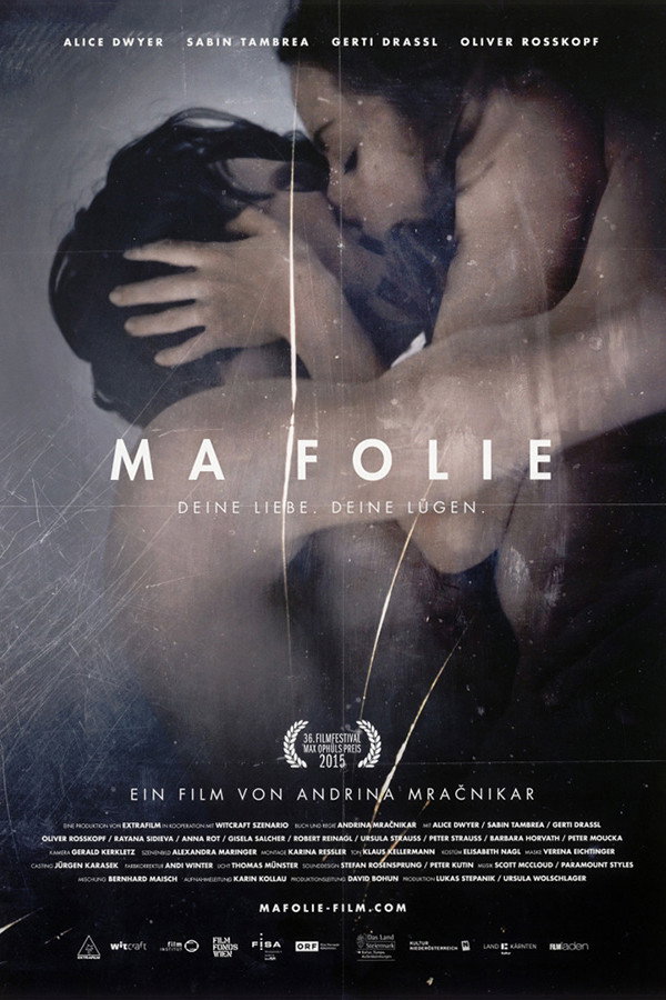 DE - Ma Folie: Deine Liebe. Deine Lügen. (2016)
