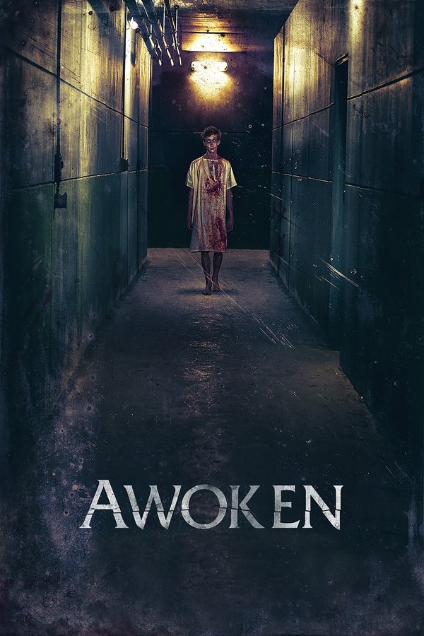 AL - Awoken  (2020)