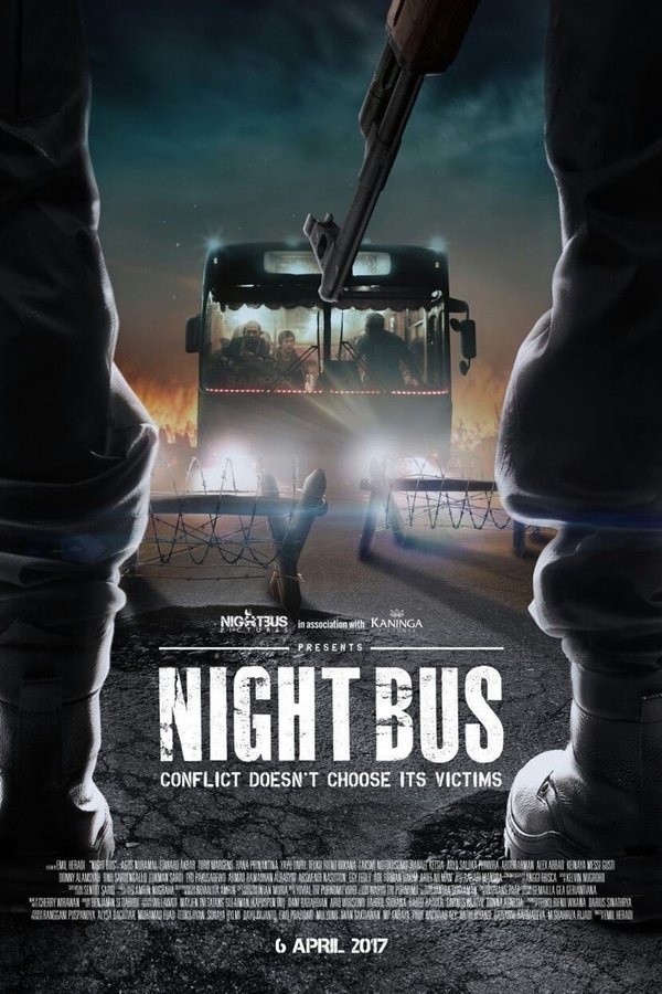 PL - NOCNY AUTOBUS (2017)