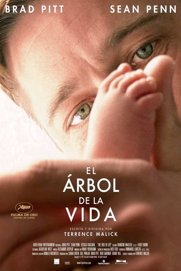 ES - El árbol de la vida (2011)