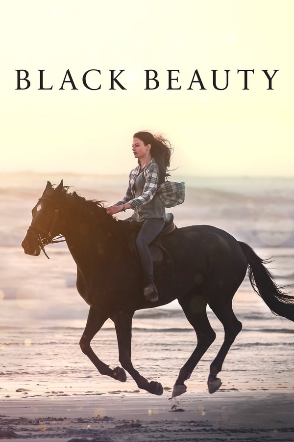 DK - Black Beauty (2020)