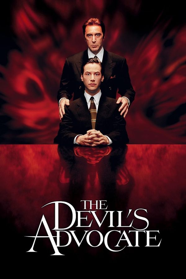 AR - The Devil's Advocate (1997)