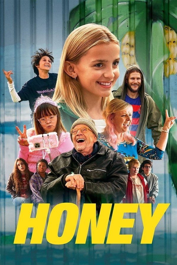 SE - Honey