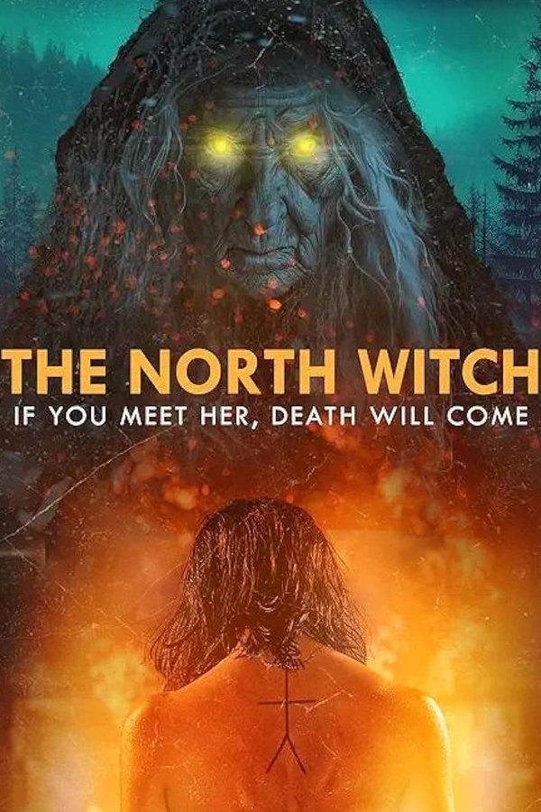 AR - The North Witch (2024)