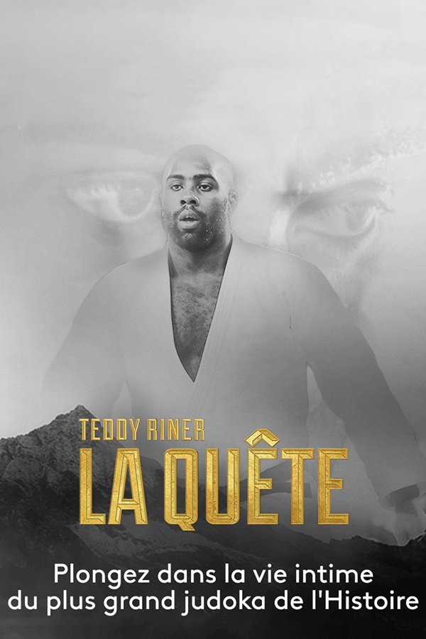 la quête (2021)