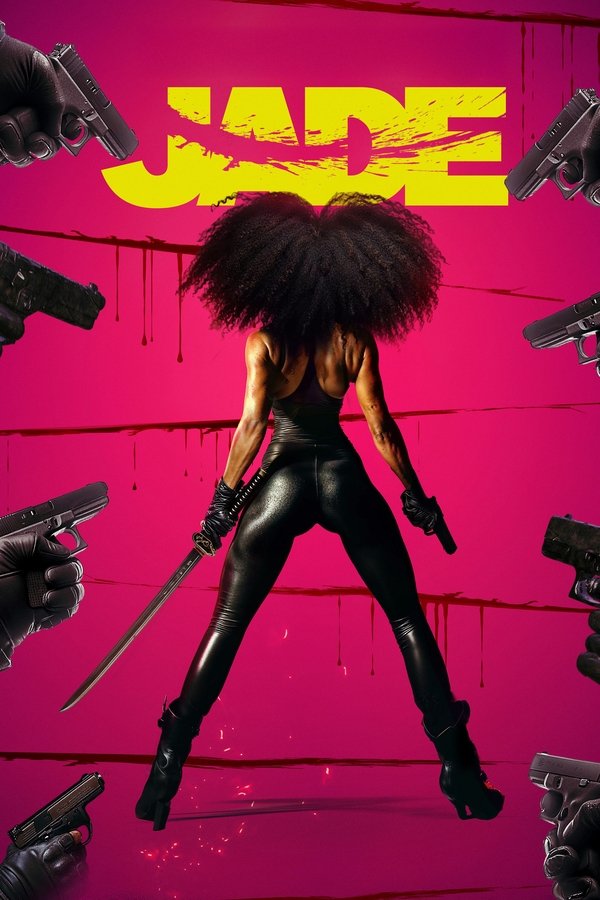 FR - Jade (2024)