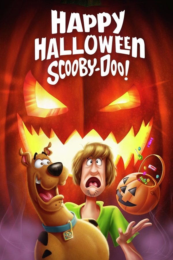 Scooby-Doo! (2020)