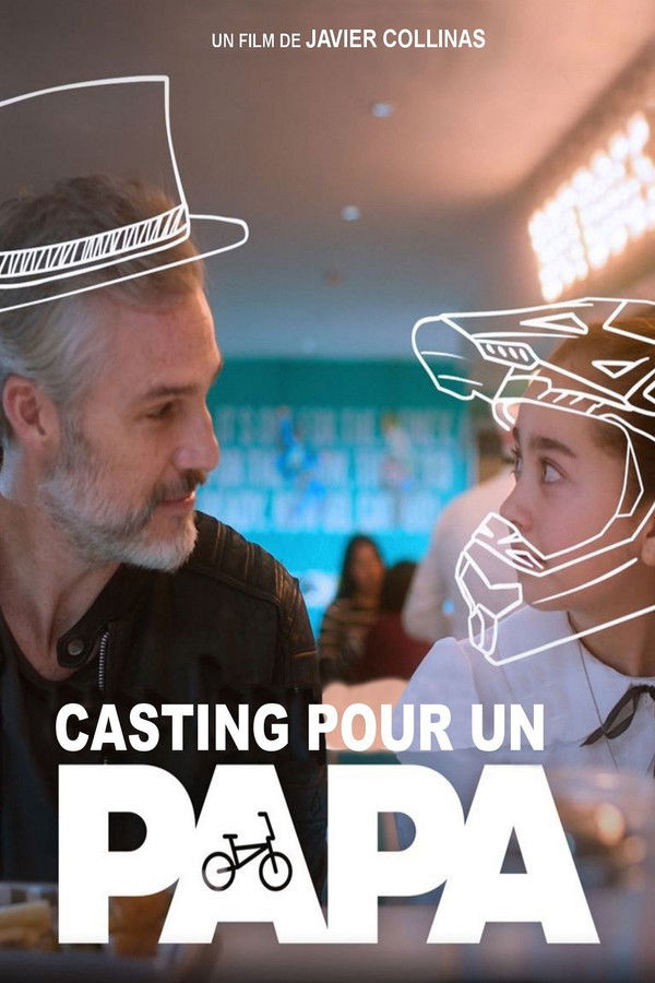 FR - Casting pour un papa  (2020)