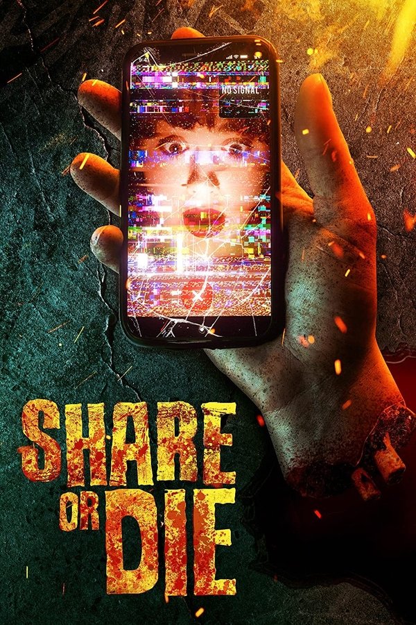EN - Share or Die  (2021)