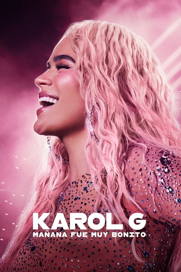 SE - Karol G: Tomorrow Was Beautiful
