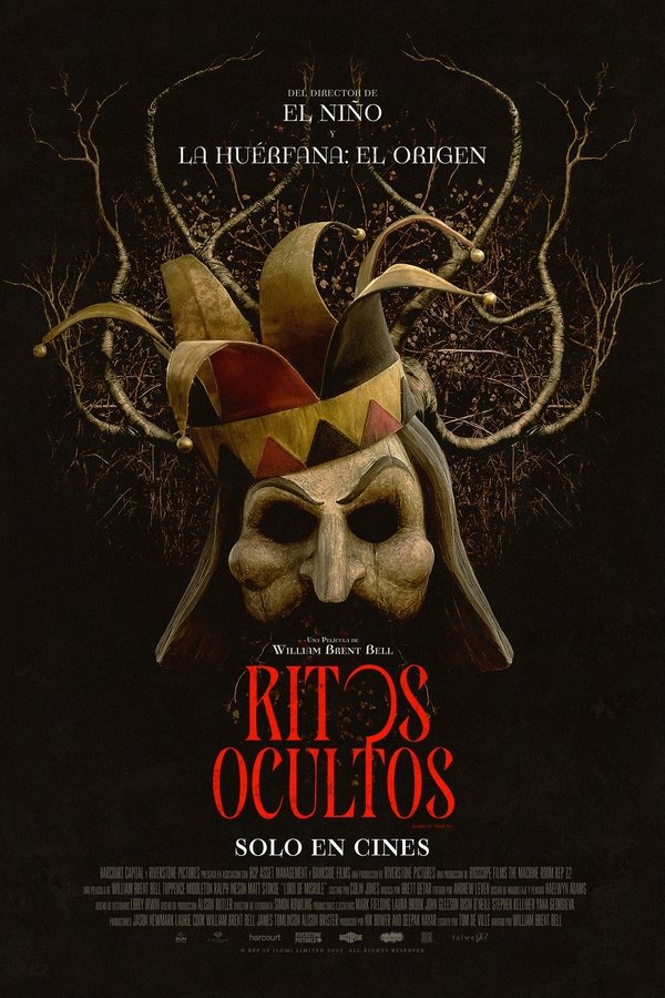 LAT - Ritos ocultos (2023)