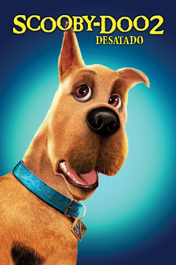 LAT - Scooby-Doo 2: Monsters Unleashed (2004)