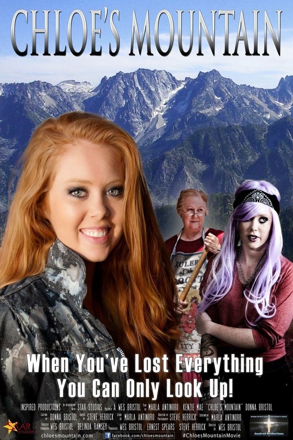 EN - Chloe's Mountain  (2021)