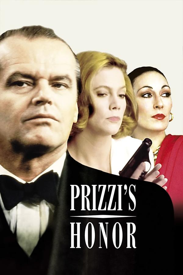 GR - Prizzi's Honor (1985)