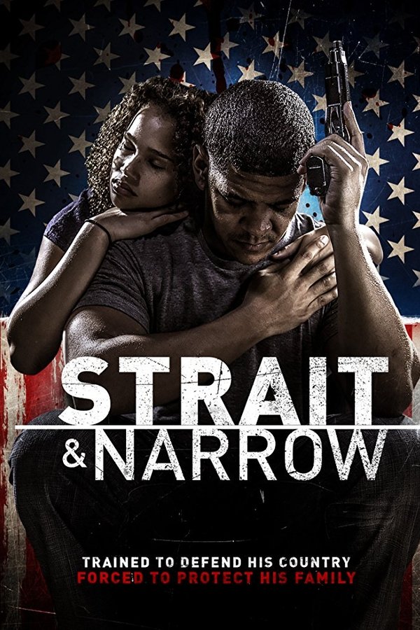 ENG - Strait & Narrow  (2016)