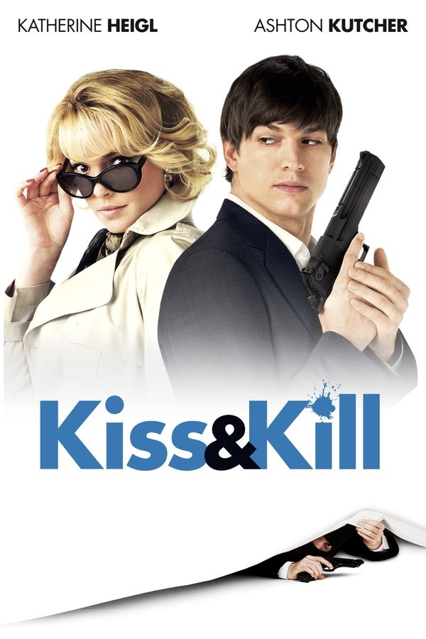 DE - Kiss & Kill (2010)