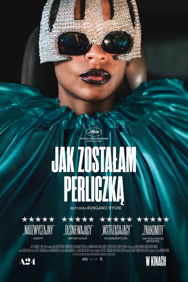 PL 4K  - Jak zostałam perliczką (2024)