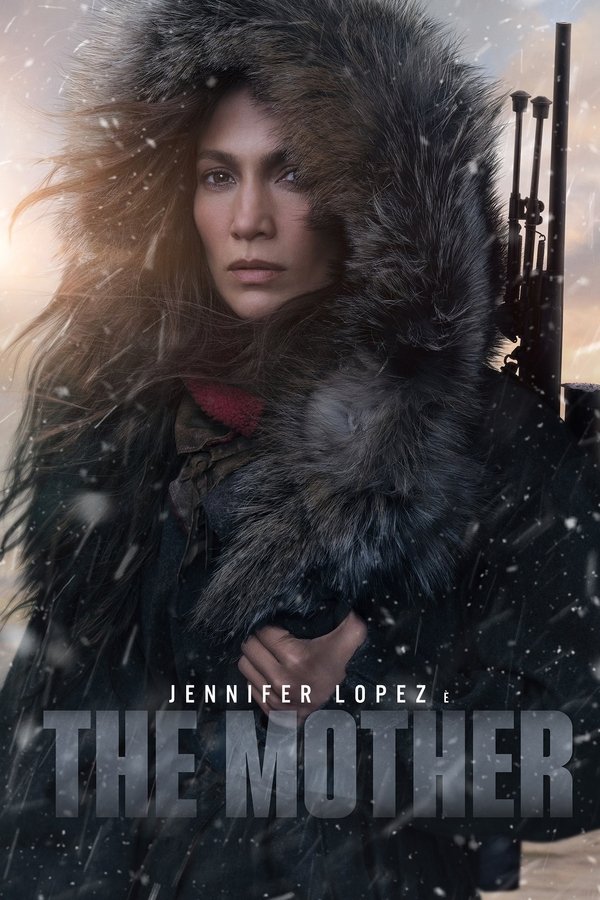 IT - The Mother (2023)