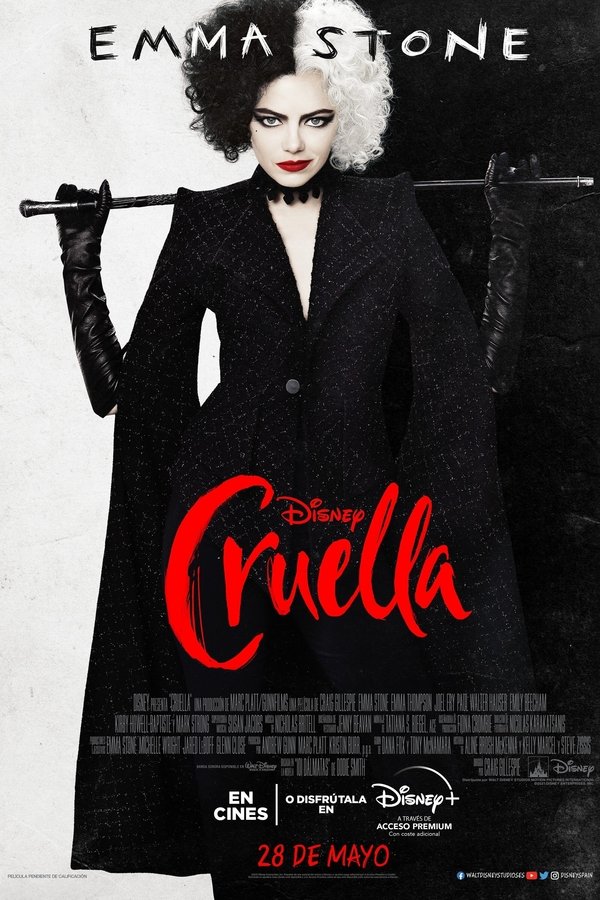 ES - Cruella (2021)