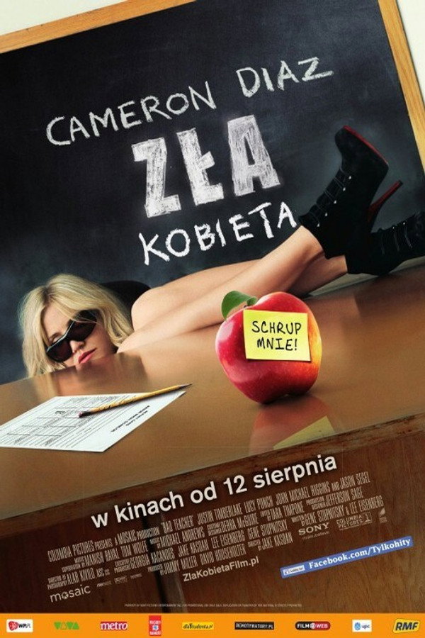 PL - ZŁA KOBIETA (2011)