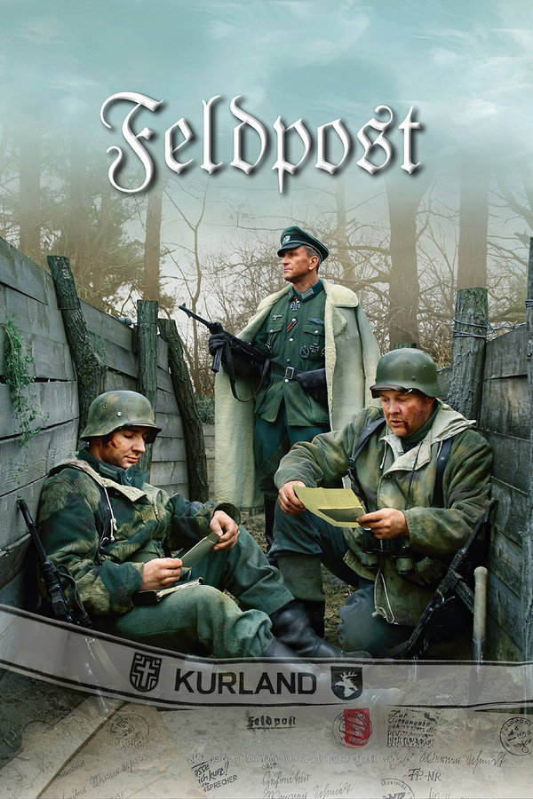 DE - Feldpost (2022)