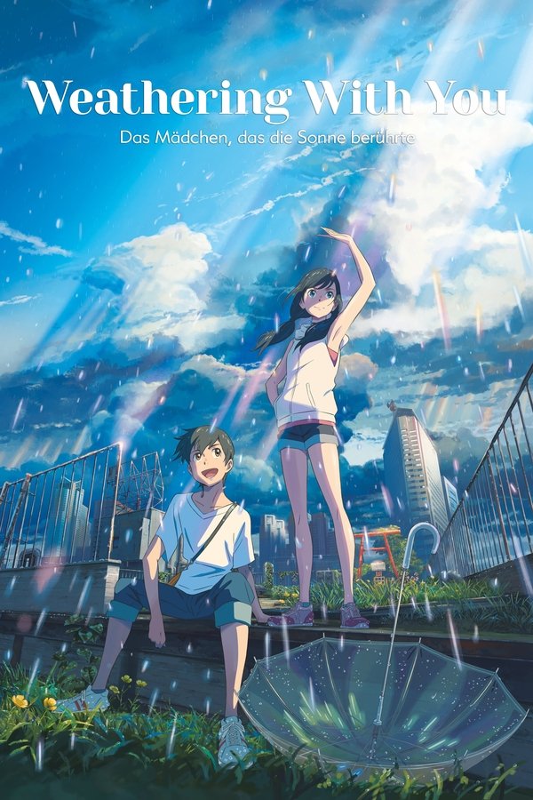 das die Sonne berührte (2019)
