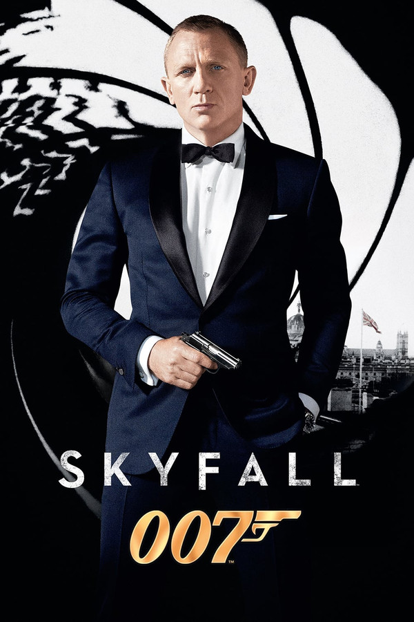 ES - Skyfall (2012)